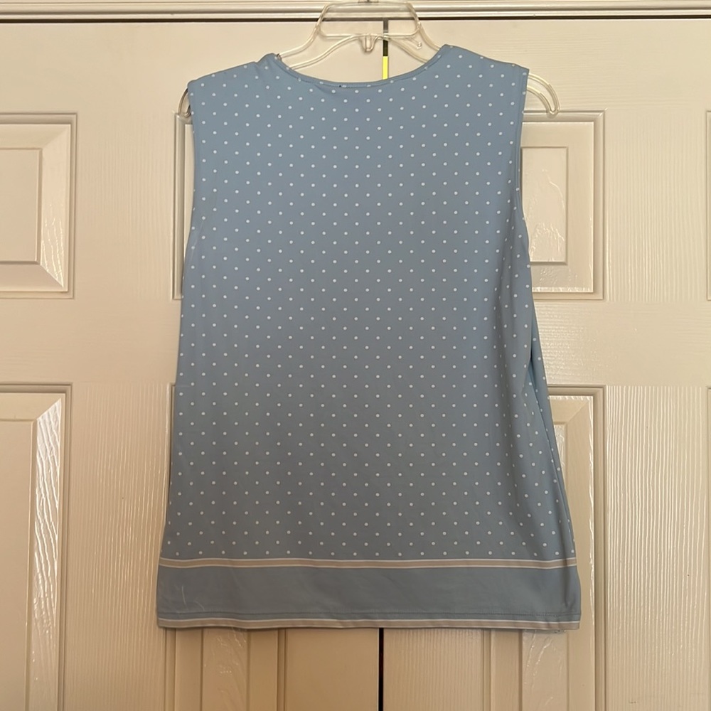 Cool and comfy tank. - Picture 4 of 7